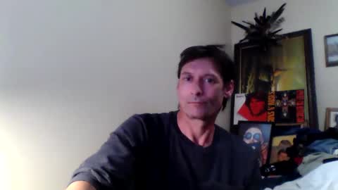 Darthmark420 online show from April 26, 8:34 am