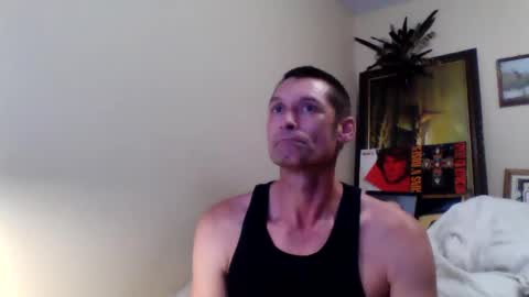 Darthmark420 online show from May 3, 1:17 pm
