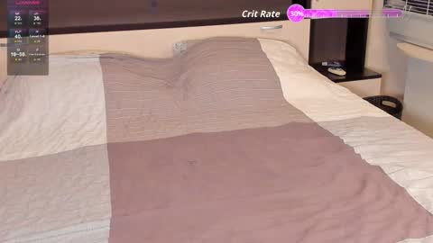 camilla 3 online show from November 25, 1:05 am