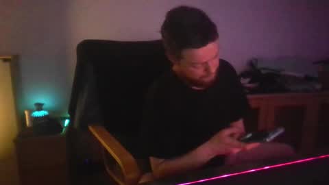 igaveyoupower online show from February 1, 10:52 pm