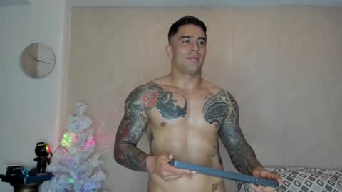 Snapshot of igor_scott chatting on December 20, 6:29 am Igor scott online show from December 20, 6:29 am