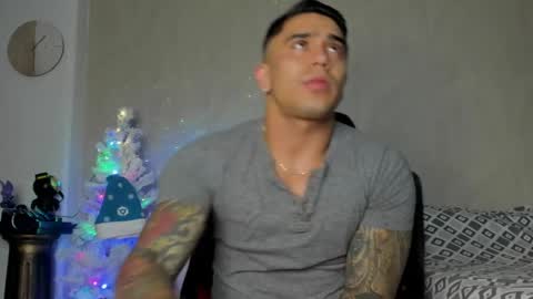 Snapshot of igor_scott chatting on December 24, 3:16 am Igor scott online show from December 24, 3:16 am