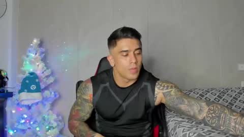 Snapshot of igor_scott chatting on December 25, 12:05 am Igor scott online show from December 25, 12:05 am