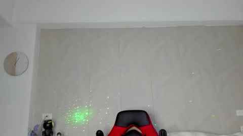 Snapshot of igor_scott chatting on January 1, 3:45 am Igor scott online show from January 1, 3:45 am