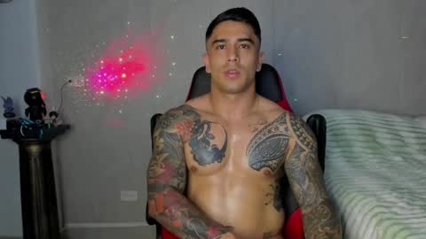 Snapshot of igor_scott chatting on January 3, 4:00 am Igor scott online show from January 3, 4:00 am
