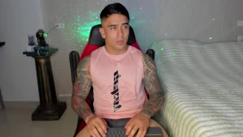 Snapshot of igor_scott chatting on January 5, 6:13 am Igor scott online show from January 5, 6:13 am