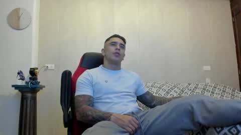 Snapshot of igor_scott chatting on January 9, 3:47 am Igor scott online show from January 9, 3:47 am