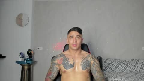 Snapshot of igor_scott chatting on January 9, 6:48 am Igor scott online show from January 9, 6:48 am