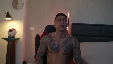 Snapshot of igor_scott chatting on November 26, 5:52 am Igor scott online show from November 26, 5:52 am