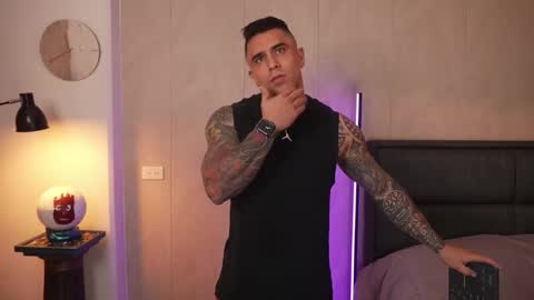 Snapshot of igor_scott chatting on January 14, 5:02 am Igor scott online show from January 14, 5:02 am