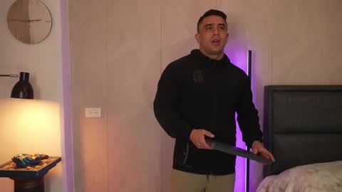 Snapshot of igor_scott chatting on February 15, 1:57 am Igor scott online show from February 15, 1:57 am