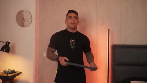 Snapshot of igor_scott chatting on March 10, 11:21 pm Igor scott online show from March 10, 11:21 pm