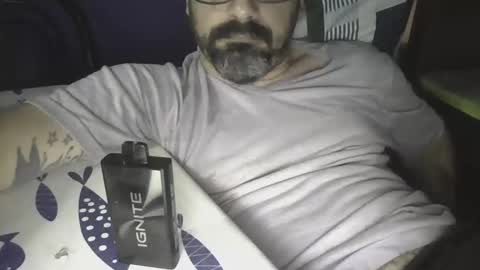 igorargen4 online show from March 7, 1:35 am