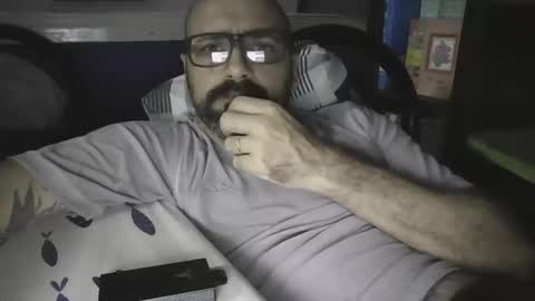 igorargen4 online show from March 8, 2:04 am