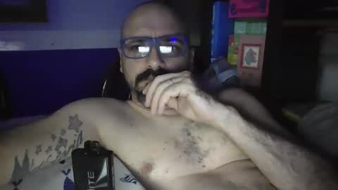 igorargen4 online show from March 14, 1:55 am