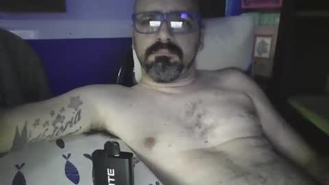 igorargen4 online show from March 15, 1:44 am