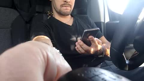 igoren4 online show from September 18, 9:33 am