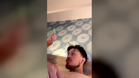 igotthroated online show from May 9, 2:28 am