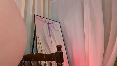 Emmy  help me reach 100 thumbs up online show from March 11, 6:58 pm