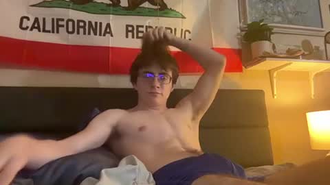 ihatesprite89 online show from August 1, 1:49 am
