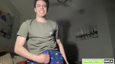 All American Jock online show from March 2, 4:25 am