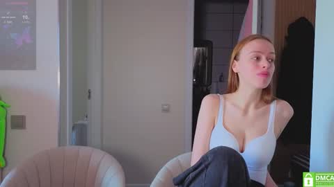 Julia and Mira online show from March 14, 8:09 am