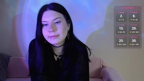 Snapshot of iintimate_flesh chatting on November 11, 2:50 pm Vella online show from November 11, 2:50 pm