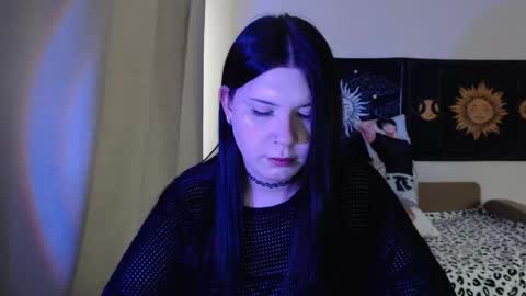 Snapshot of iintimate_flesh chatting on May 7, 11:48 am Vella online show from May 7, 11:48 am