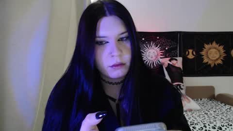 Snapshot of iintimate_flesh chatting on May 11, 12:00 pm Vella online show from May 11, 12:00 pm