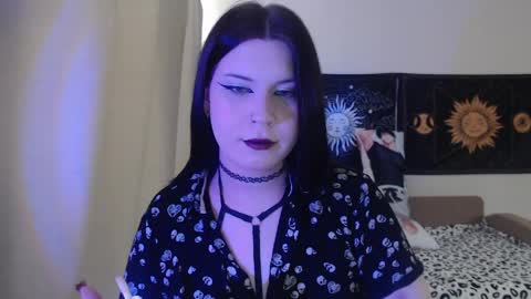 Snapshot of iintimate_flesh chatting on May 22, 12:11 pm Vella online show from May 22, 12:11 pm