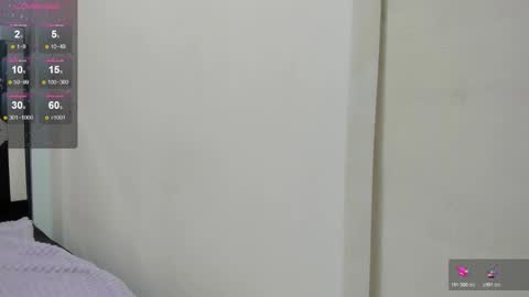 Isabella online show from November 20, 1:22 pm