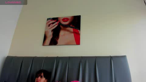 Isabella online show from April 27, 12:25 pm