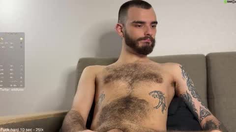 Sam online show from September 9, 8:30 pm