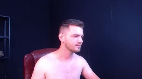 Snapshot of ikergale chatting on October 12, 5:50 am IkerGale online show from October 12, 5:50 am