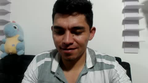 Snapshot of ikers_ chatting on July 23, 12:57 am ikers_ online show from July 23, 12:57 am