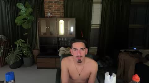 ikethefornicator online show from March 18, 8:39 am