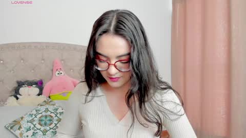 Maria online show from February 5, 2:16 pm