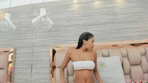 Snapshot of ikia_lopez chatting on June 23, 11:52 am ikia lopez online show from June 23, 11:52 am