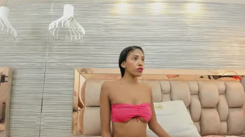 Snapshot of ikia_lopez chatting on July 11, 11:57 am ikia lopez online show from July 11, 11:57 am