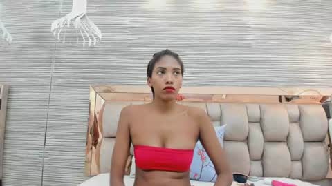 Snapshot of ikia_lopez chatting on July 18, 12:09 pm ikia lopez online show from July 18, 12:09 pm