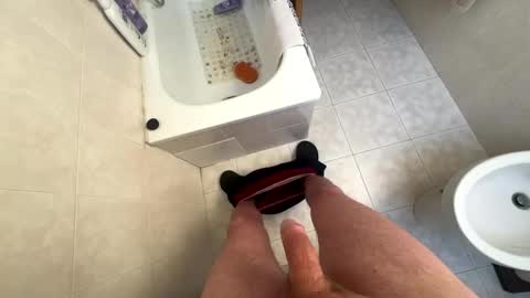 ilconte81 online show from December 31, 8:26 am