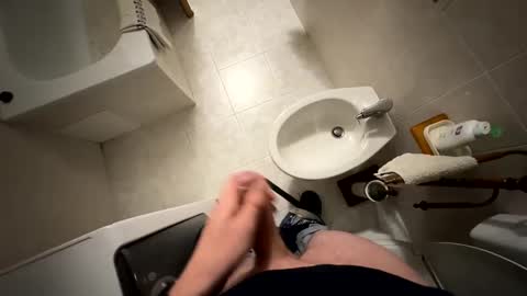 ilconte81 online show from January 24, 11:34 pm