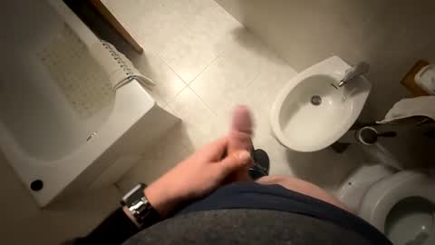 ilconte81 online show from January 26, 11:29 pm