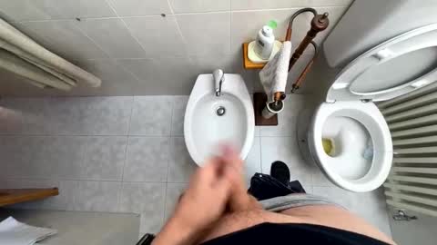 ilconte81 online show from January 29, 2:42 pm