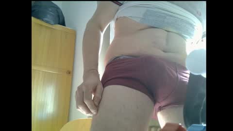 ilconte81 online show from September 22, 12:40 pm