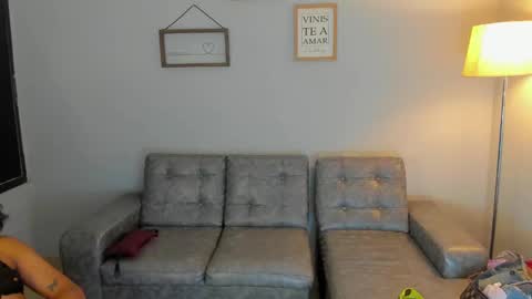 ile_matamba online show from September 27, 3:06 pm