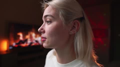 Snapshot of ileanacampbel chatting on December 1, 4:29 pm ileanacampbel online show from December 1, 4:29 pm