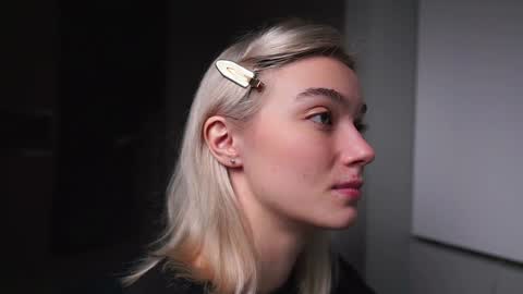 Snapshot of ileanacampbel chatting on December 3, 5:42 am ileanacampbel online show from December 3, 5:42 am