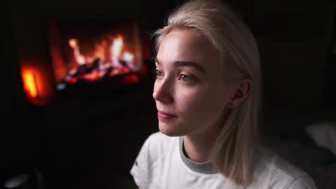 Snapshot of ileanacampbel chatting on December 17, 7:50 am ileanacampbel online show from December 17, 7:50 am