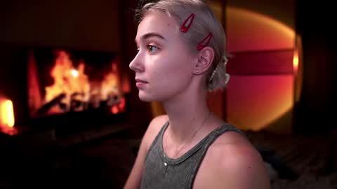 Snapshot of ileanacampbel chatting on January 12, 4:08 pm ileanacampbel online show from January 12, 4:08 pm